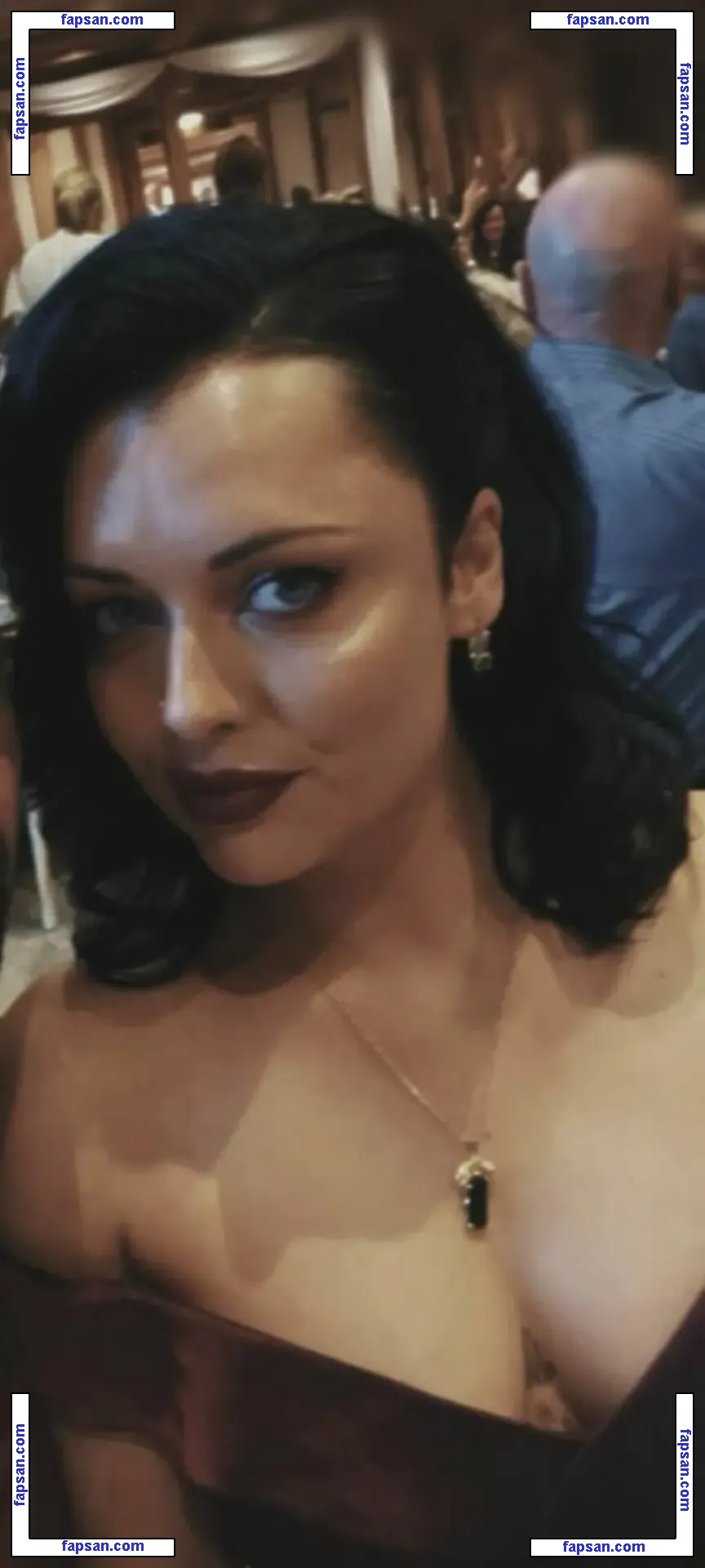 Shona McGarty голая фото #0095 с Онлифанс