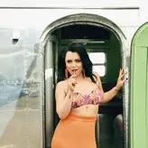 Shona McGarty nude #0066