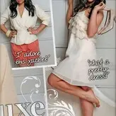 Shona McGarty nude #0084