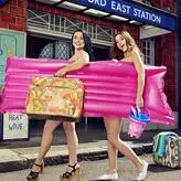 Shona McGarty nude #0093