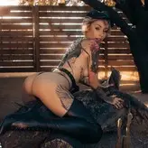 shondamackey nude #0005