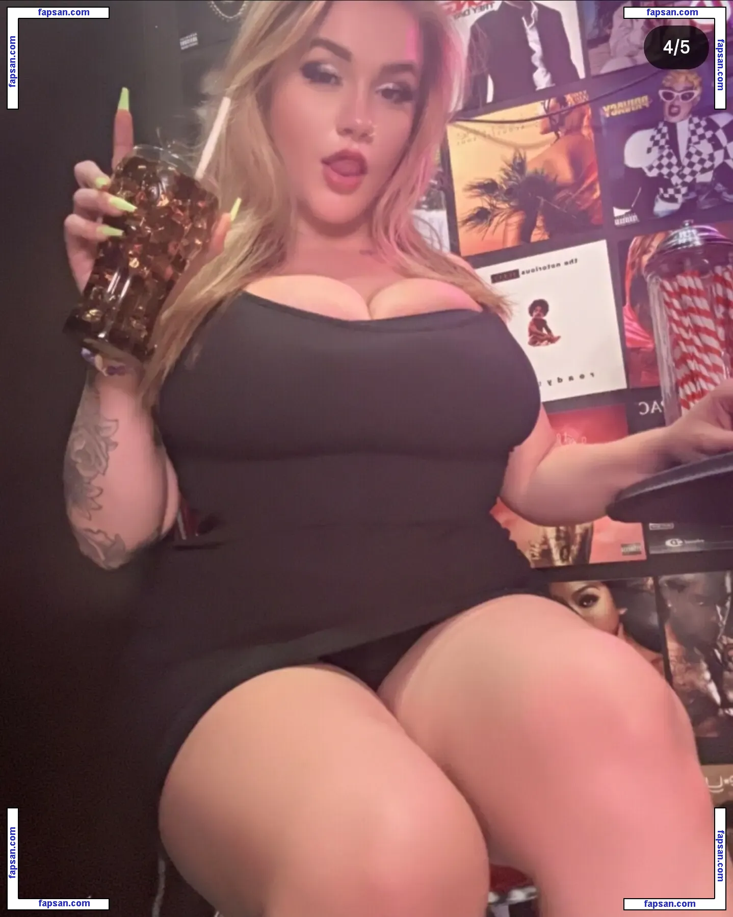 shortykait голая фото #0003 с Онлифанс