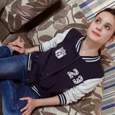 ShowyBeauty nude #1784