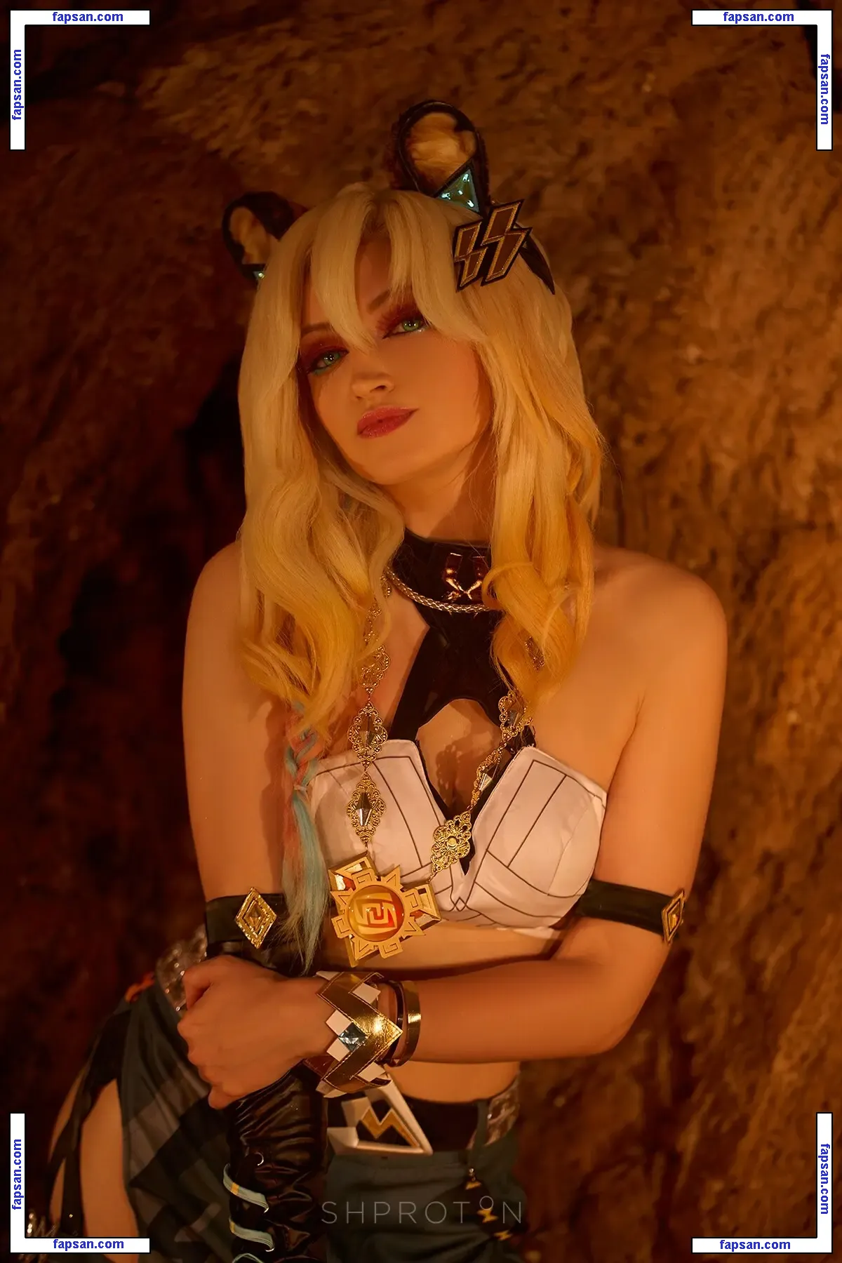 Shproton nude photo #0164 from OnlyFans