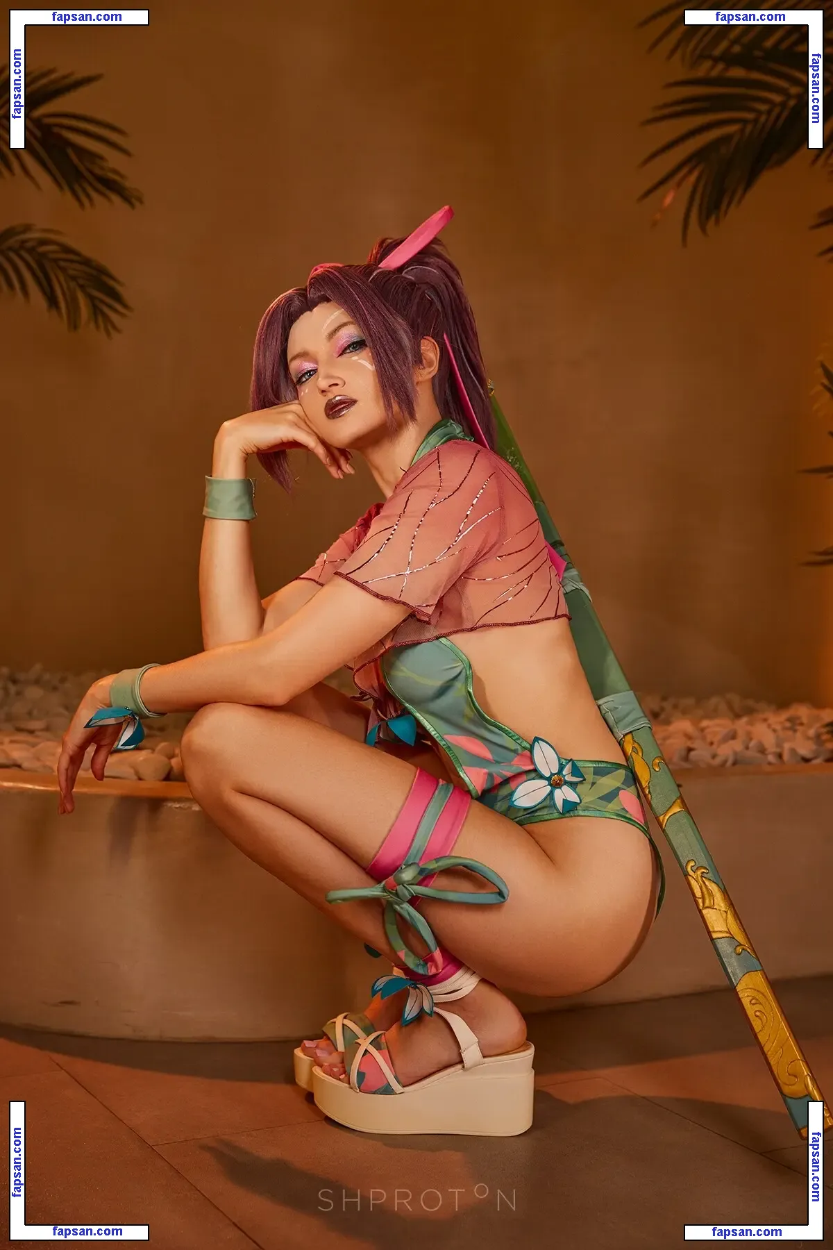 Shproton nude photo #0174 from OnlyFans