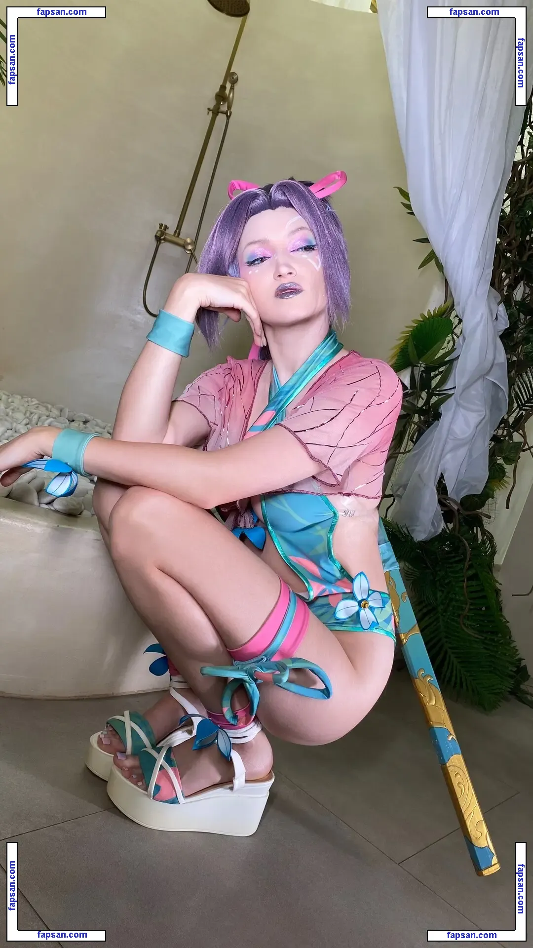 Shproton nude photo #0176 from OnlyFans