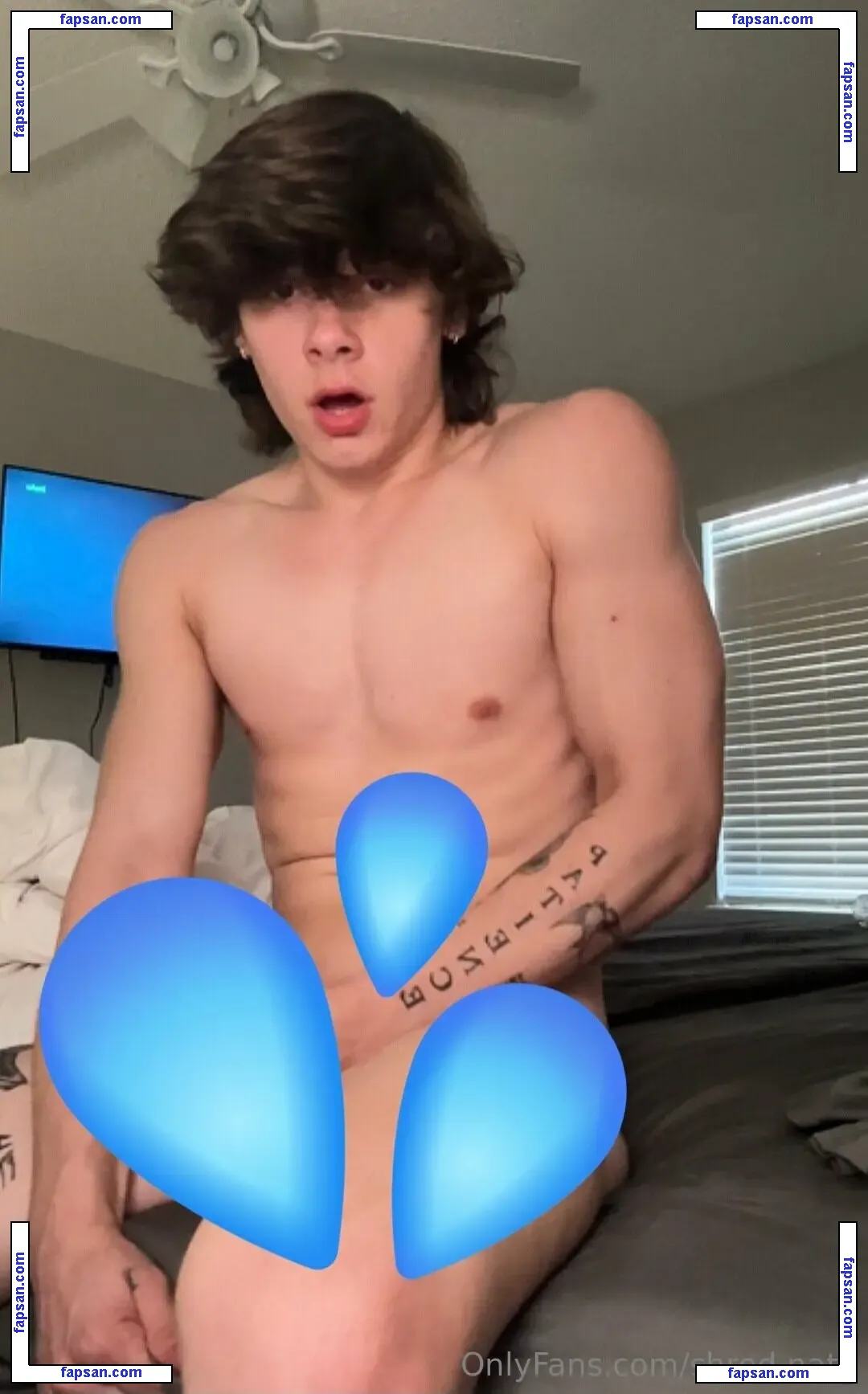 shred.nate nude photo #0002 from OnlyFans
