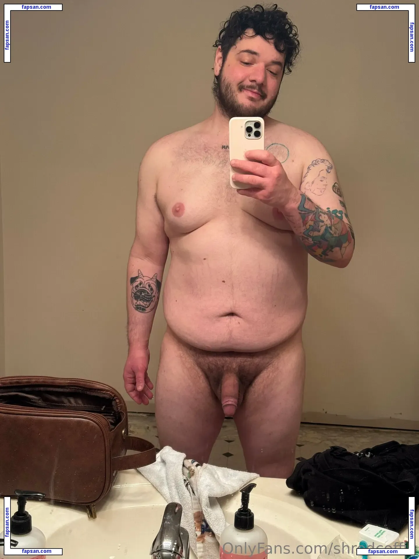 shredcoffin nude photo #0001 from OnlyFans