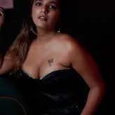 Shreyal Pandey голая #0003