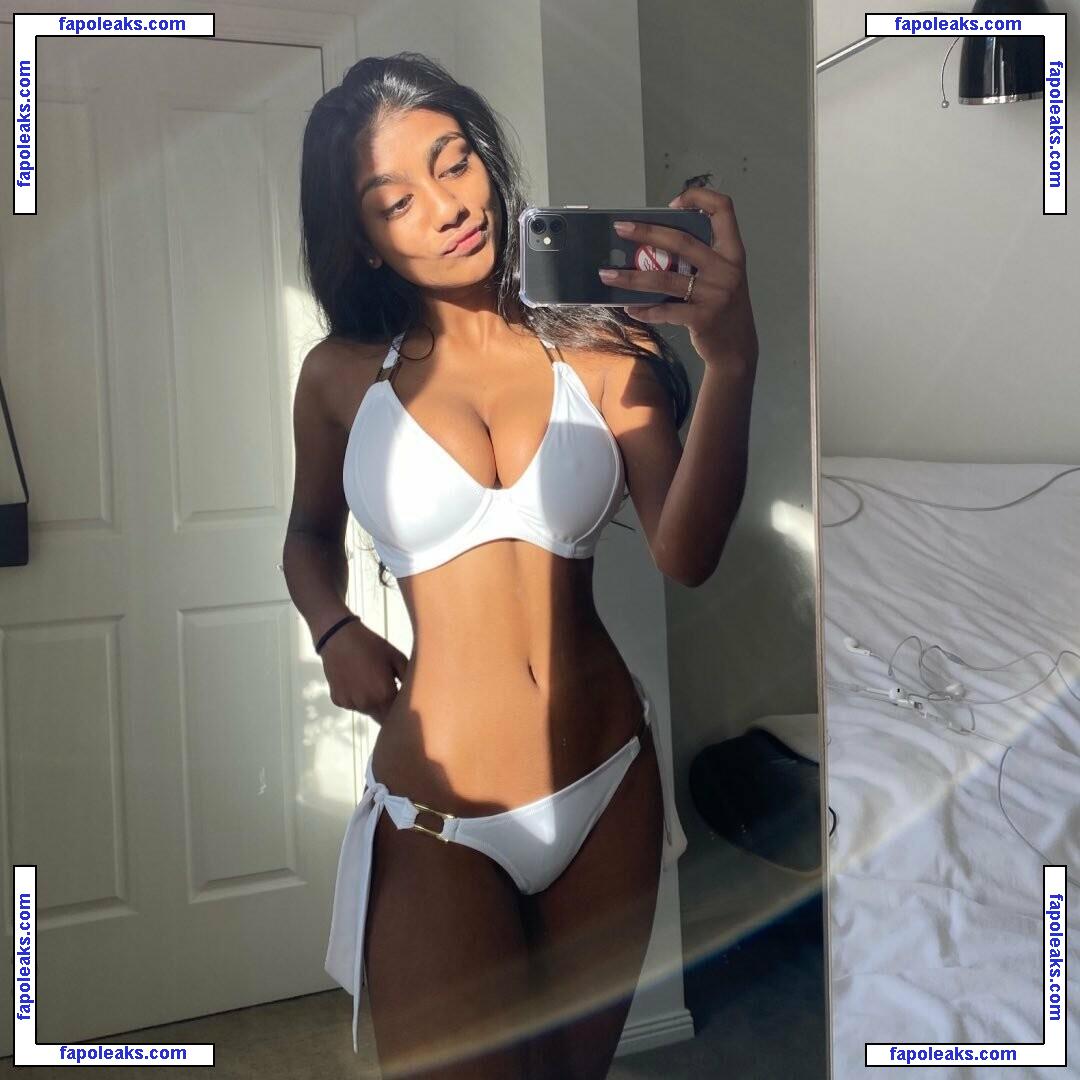 shreyanaidoo nude photo #0006 from OnlyFans