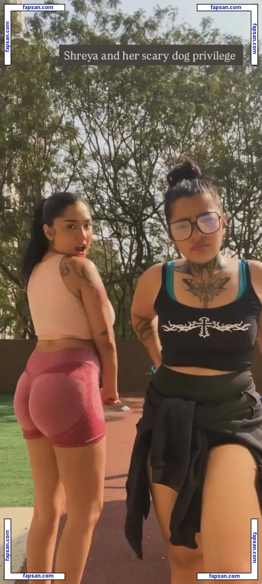 shreyxa голая фото #0003 с Онлифанс