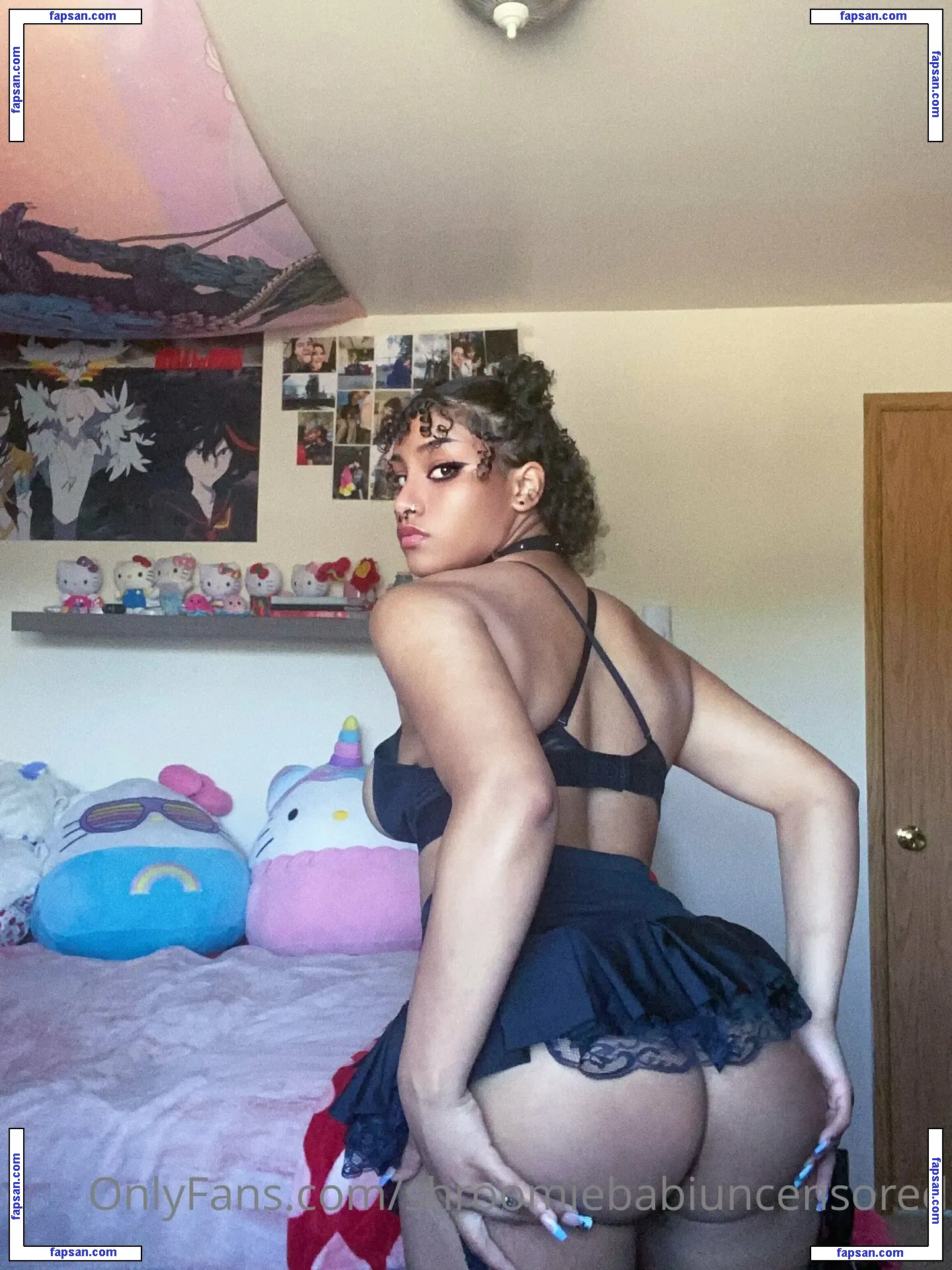 shroomiebabiuncensored nude photo #0014 from OnlyFans