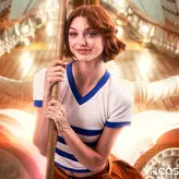 shrooms_q / quinny_shroom голая #0011