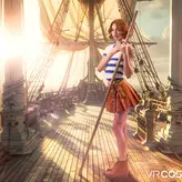 shrooms_q / quinny_shroom голая #0028