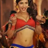 Shruti Haasan голая #0008