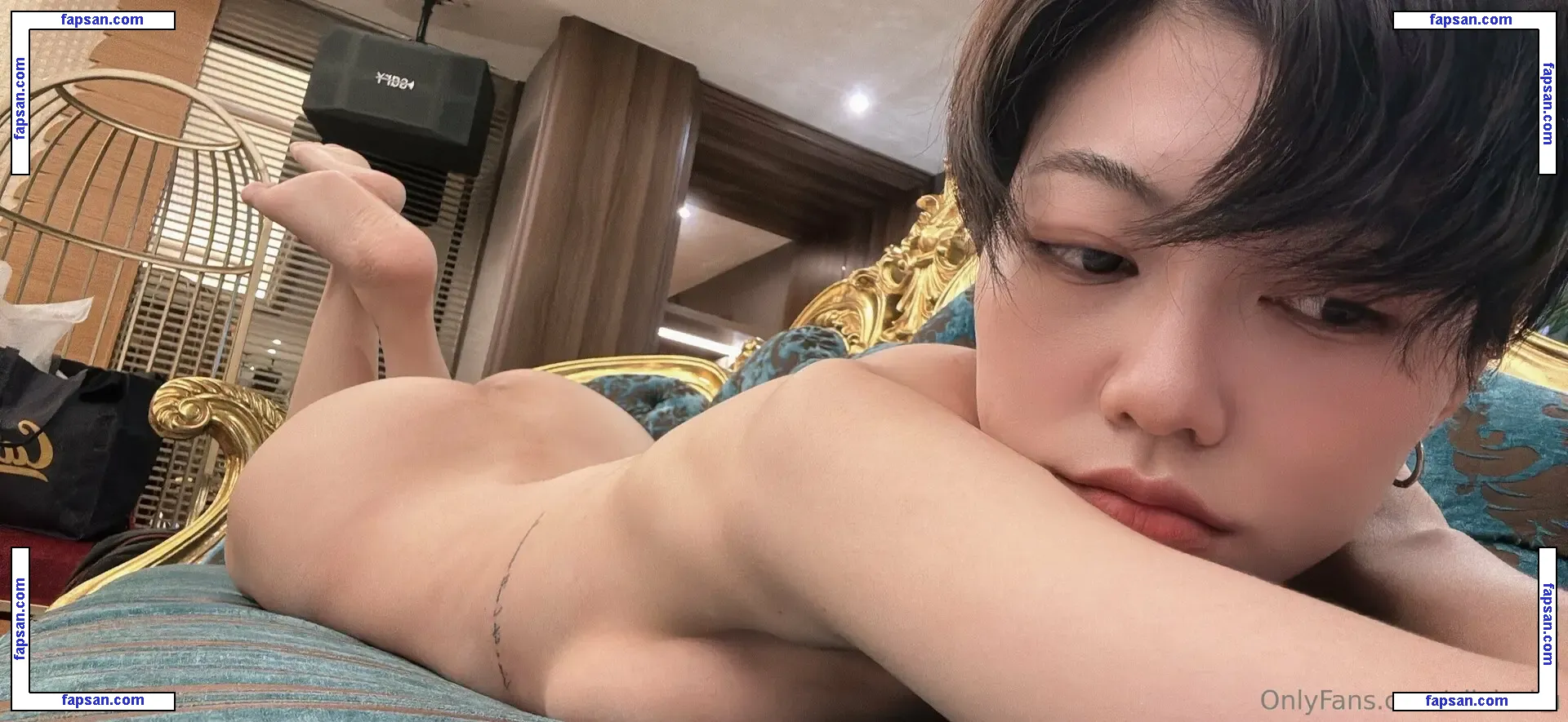 shu_olivia1104 nude photo #0060 from OnlyFans