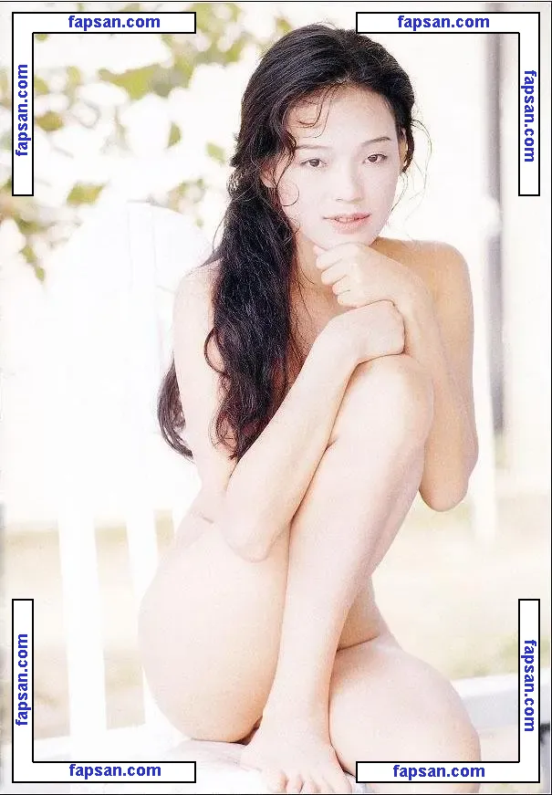 Shu Qi nude photo #0004 from OnlyFans