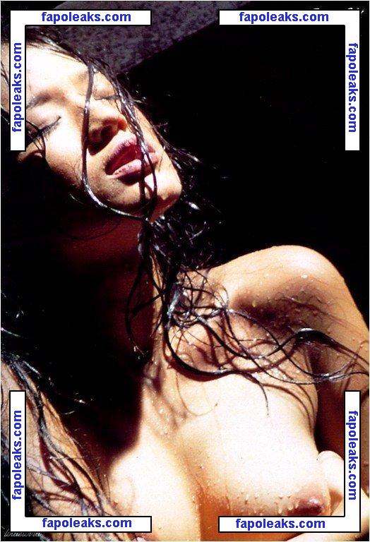 Shu Qi nude photo #0014 from OnlyFans
