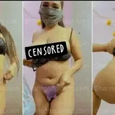 Shubhi Katiyar nude #0001