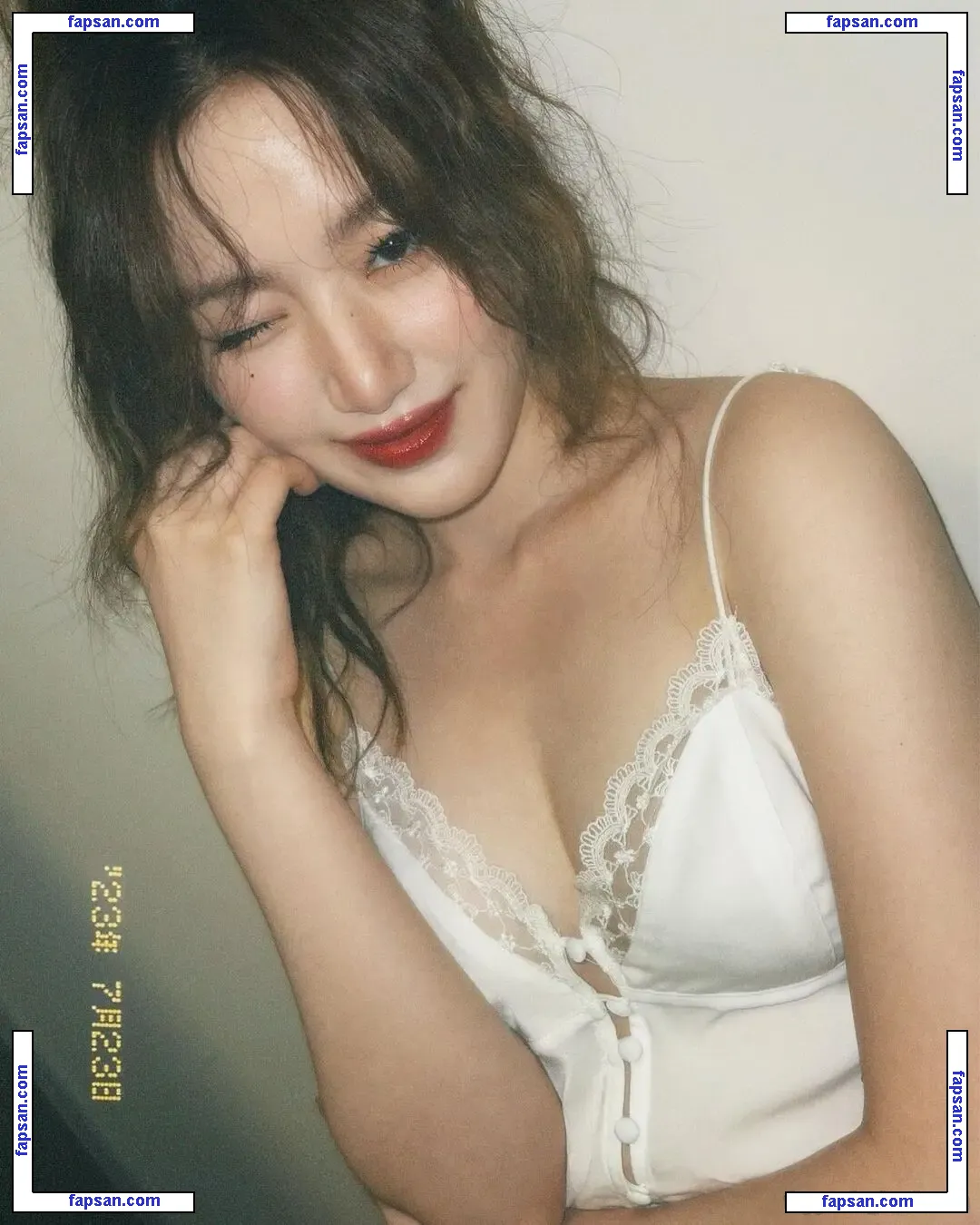 Shuhua голая фото #0005 с Онлифанс