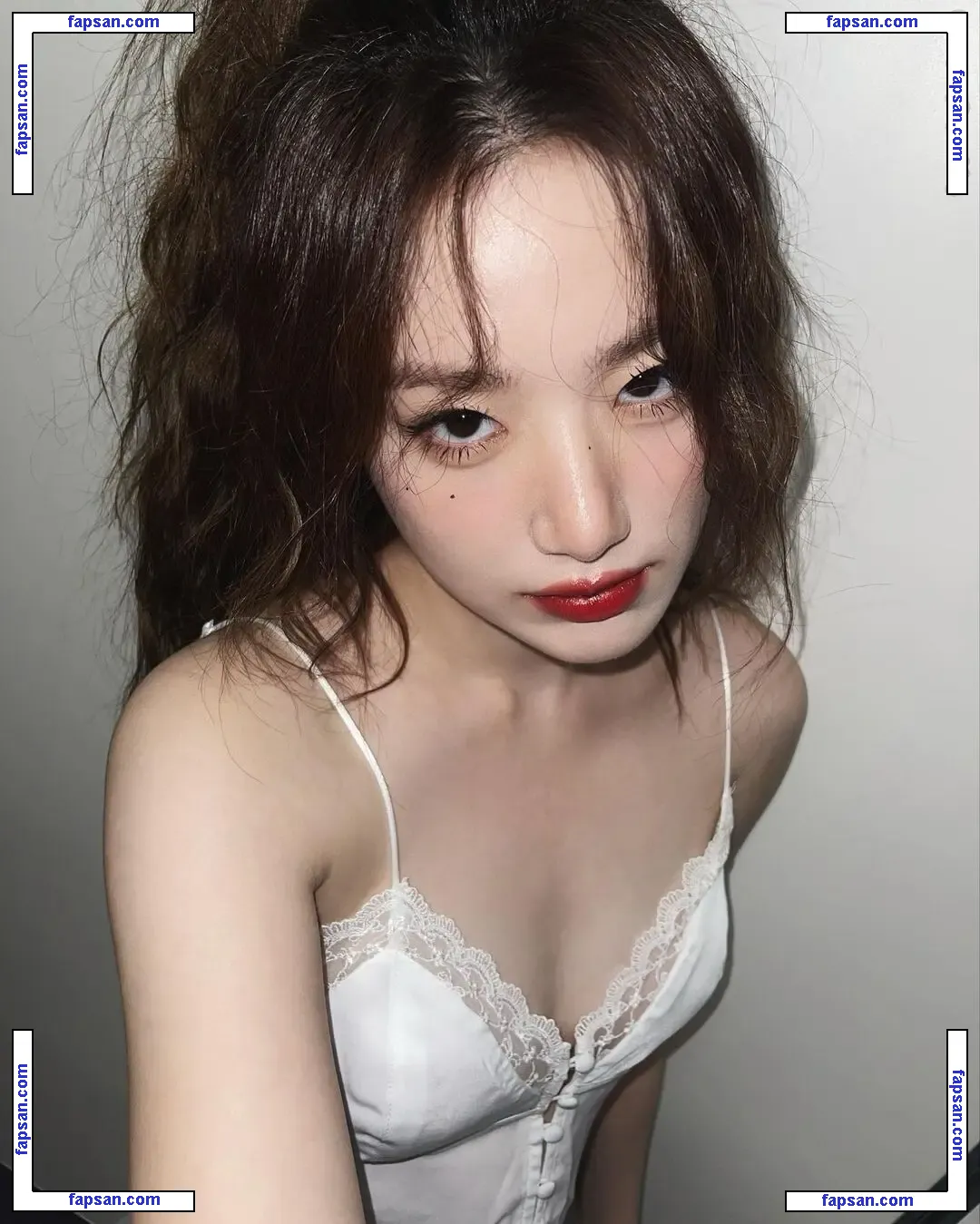 Shuhua голая фото #0006 с Онлифанс