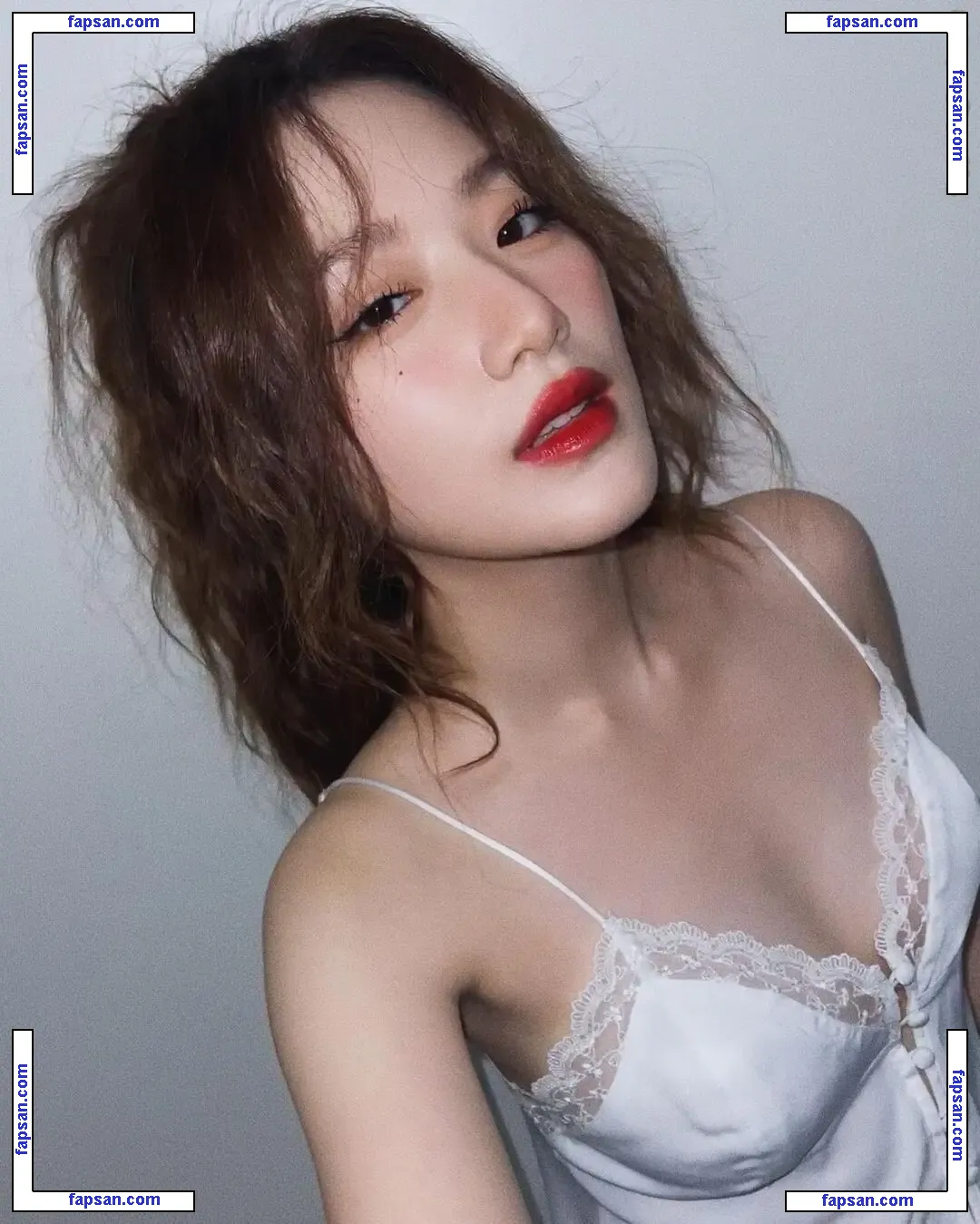 Shuhua голая фото #0007 с Онлифанс