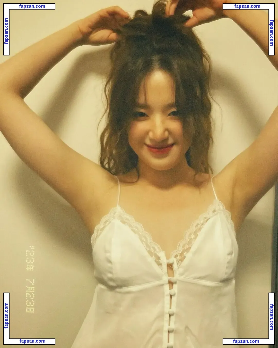 Shuhua голая фото #0008 с Онлифанс