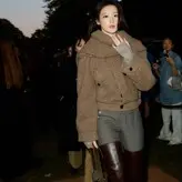 Shuhua голая #0001