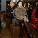 Shuhua голая #0003