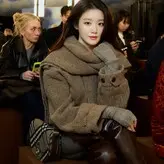 Shuhua голая #0004