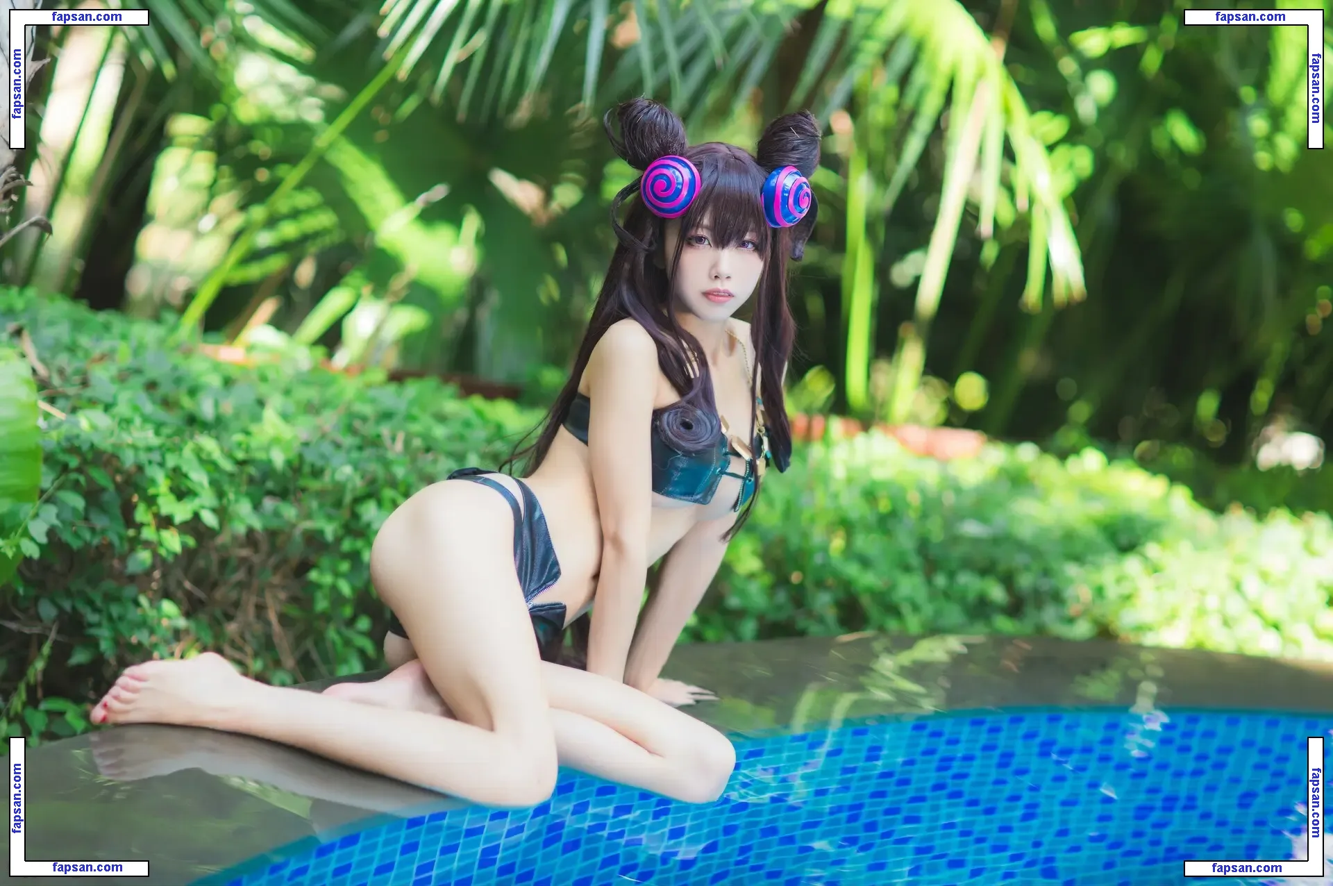 shuimiaoaqua nude photo #0108 from OnlyFans