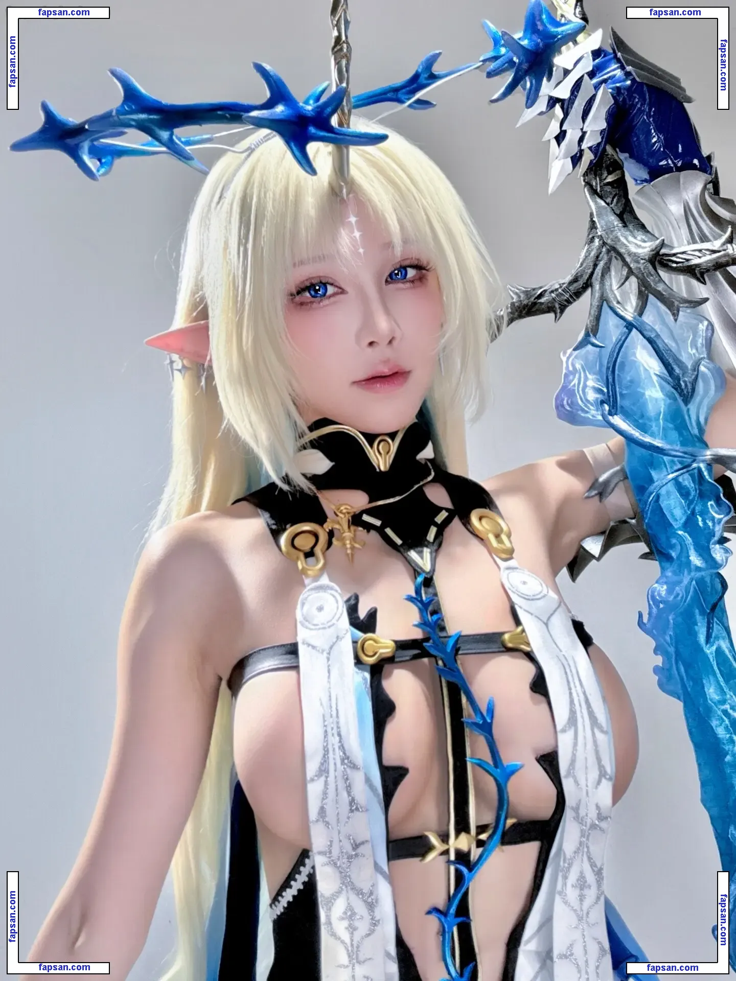 shuimiaoaqua nude photo #0800 from OnlyFans