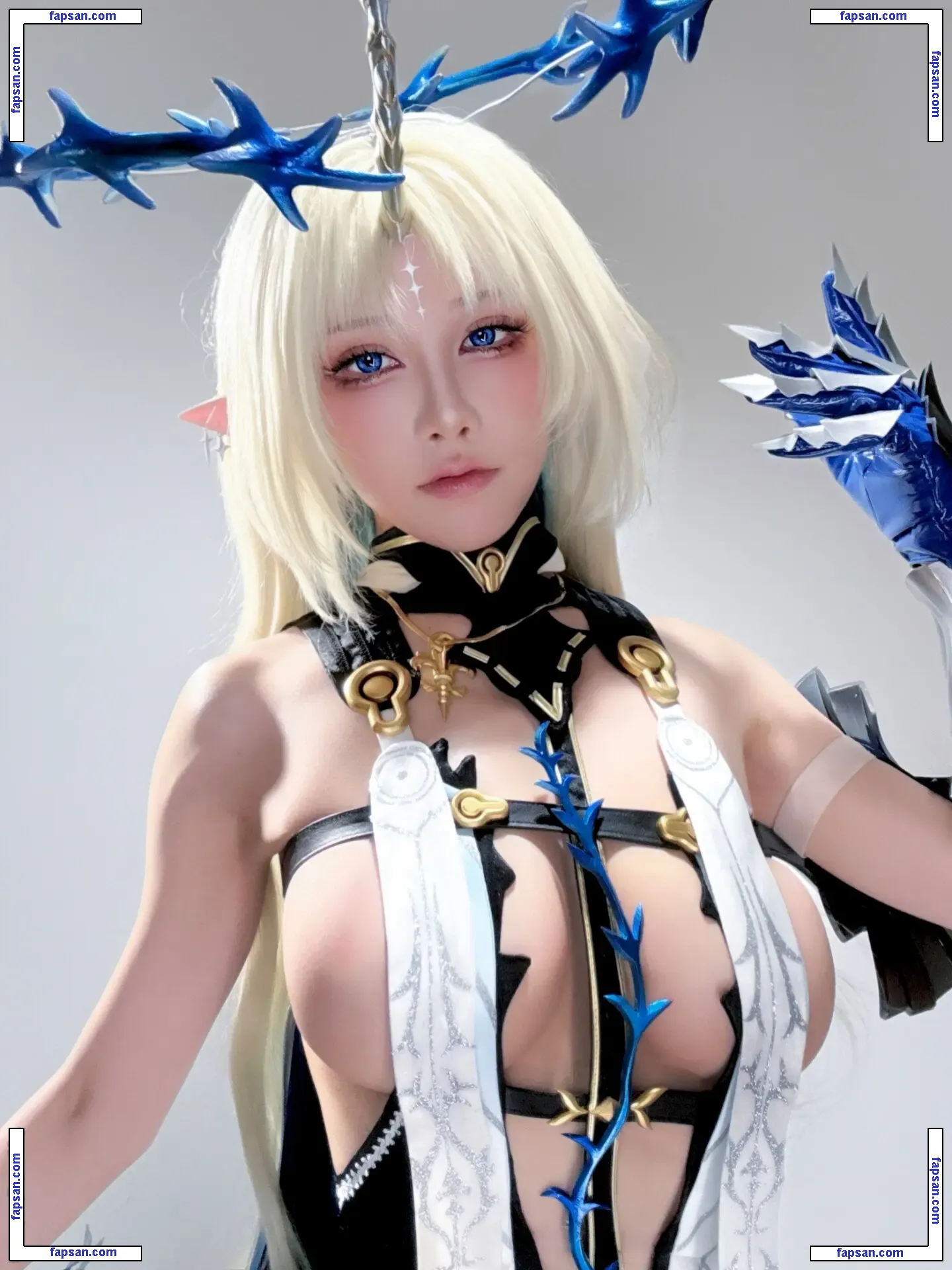 shuimiaoaqua nude photo #0803 from OnlyFans