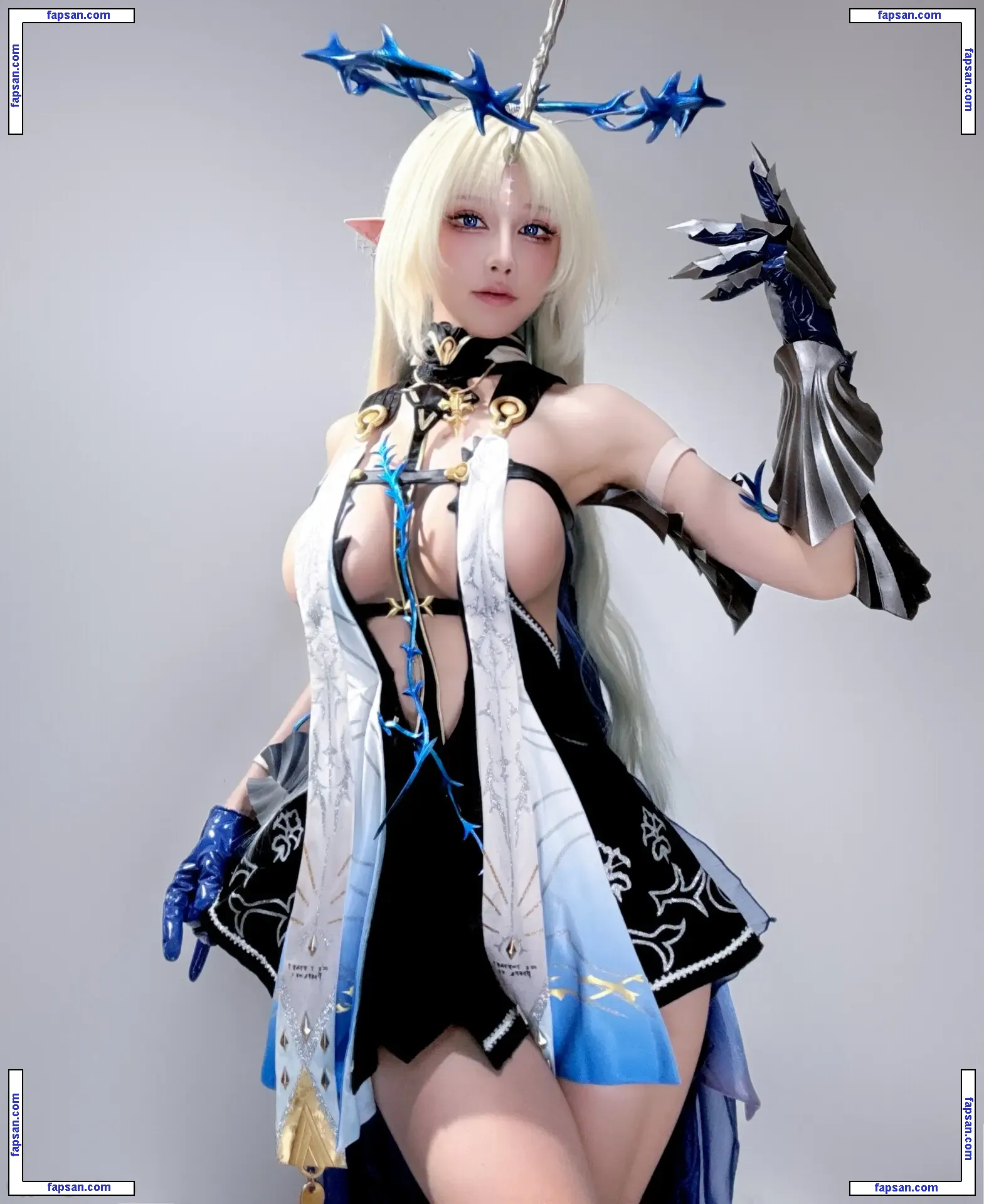 shuimiaoaqua nude photo #0807 from OnlyFans