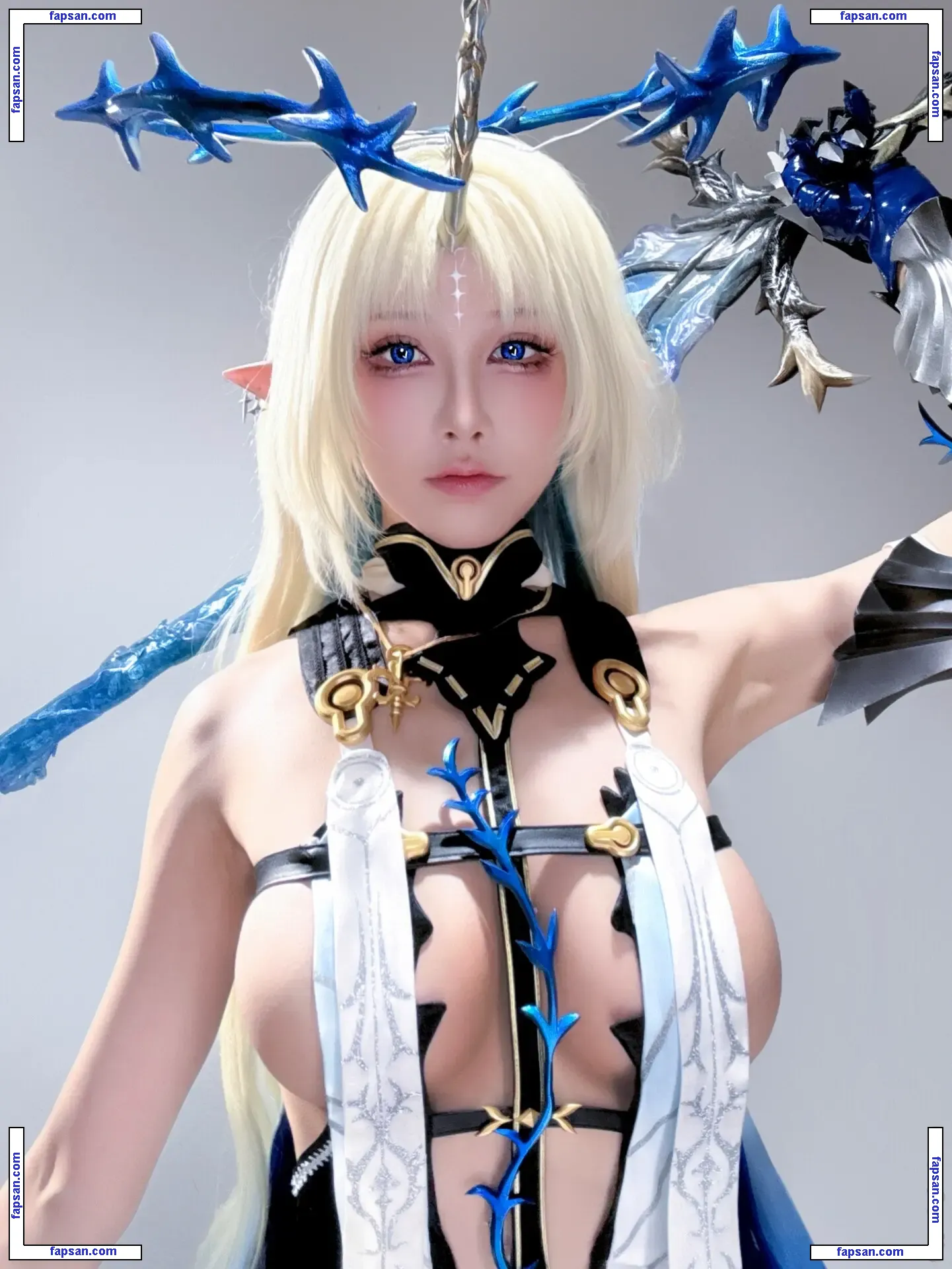 shuimiaoaqua nude photo #0810 from OnlyFans