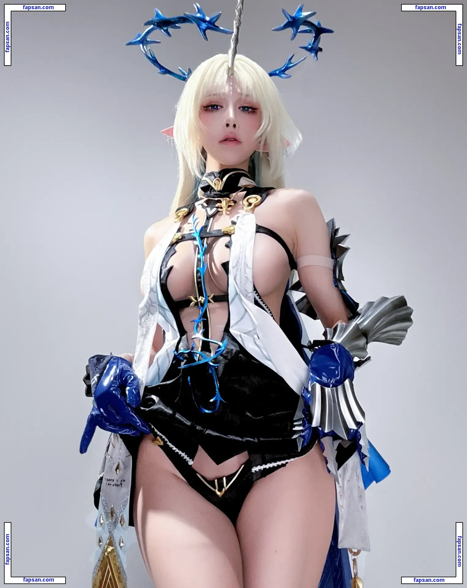 shuimiaoaqua nude photo #0811 from OnlyFans