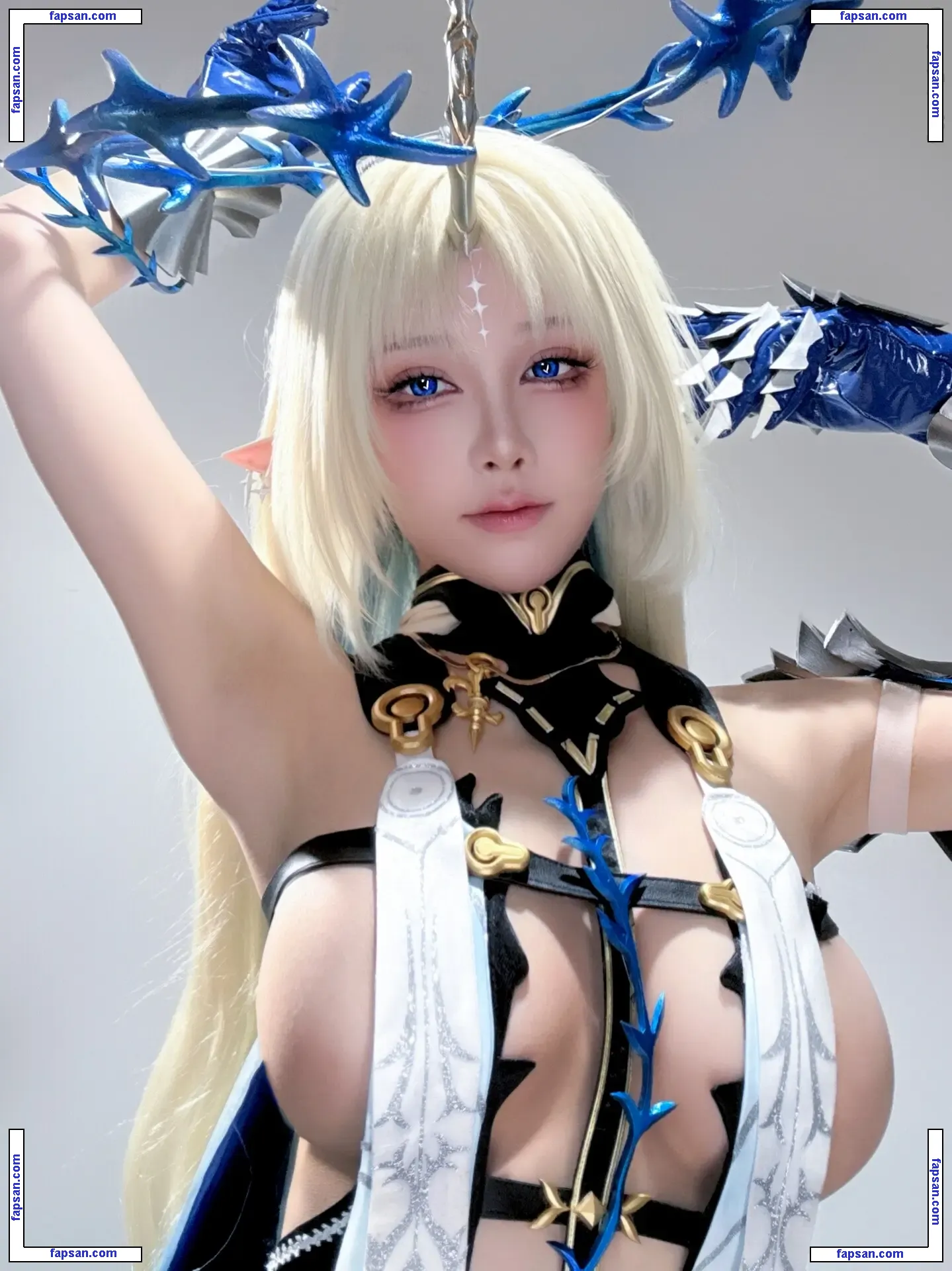 shuimiaoaqua nude photo #0816 from OnlyFans