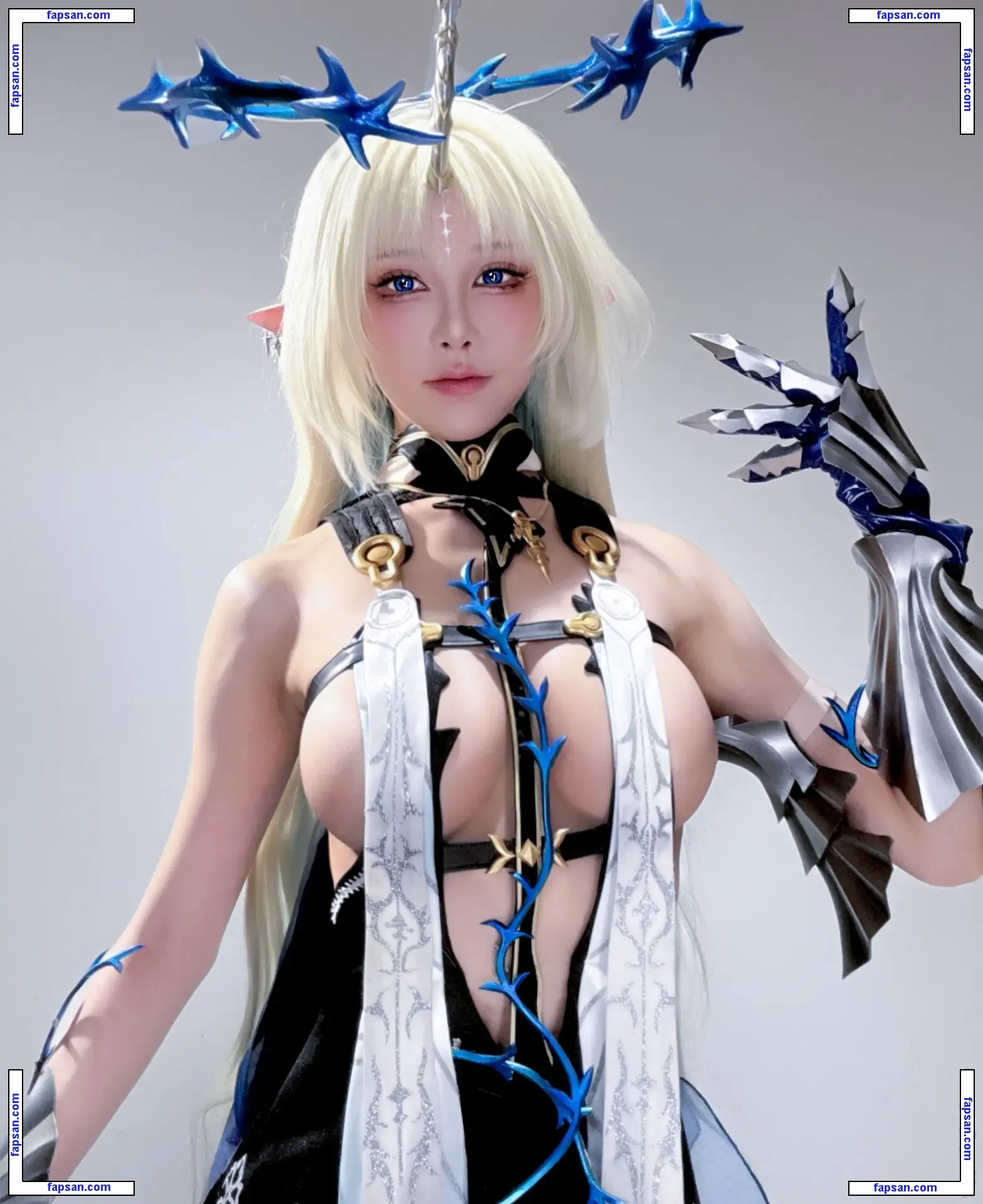 shuimiaoaqua nude photo #0819 from OnlyFans