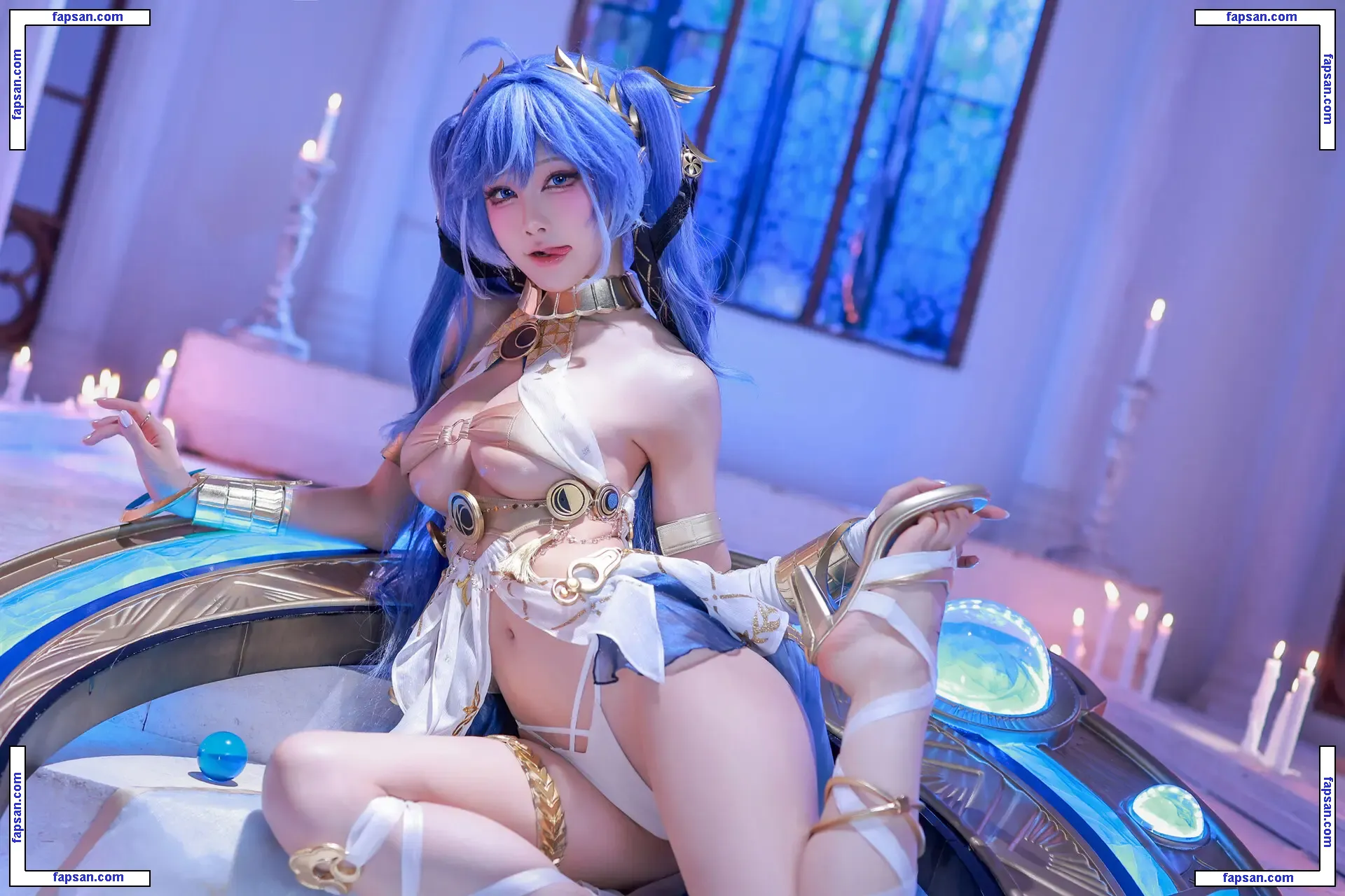 shuimiaoaqua nude photo #0821 from OnlyFans