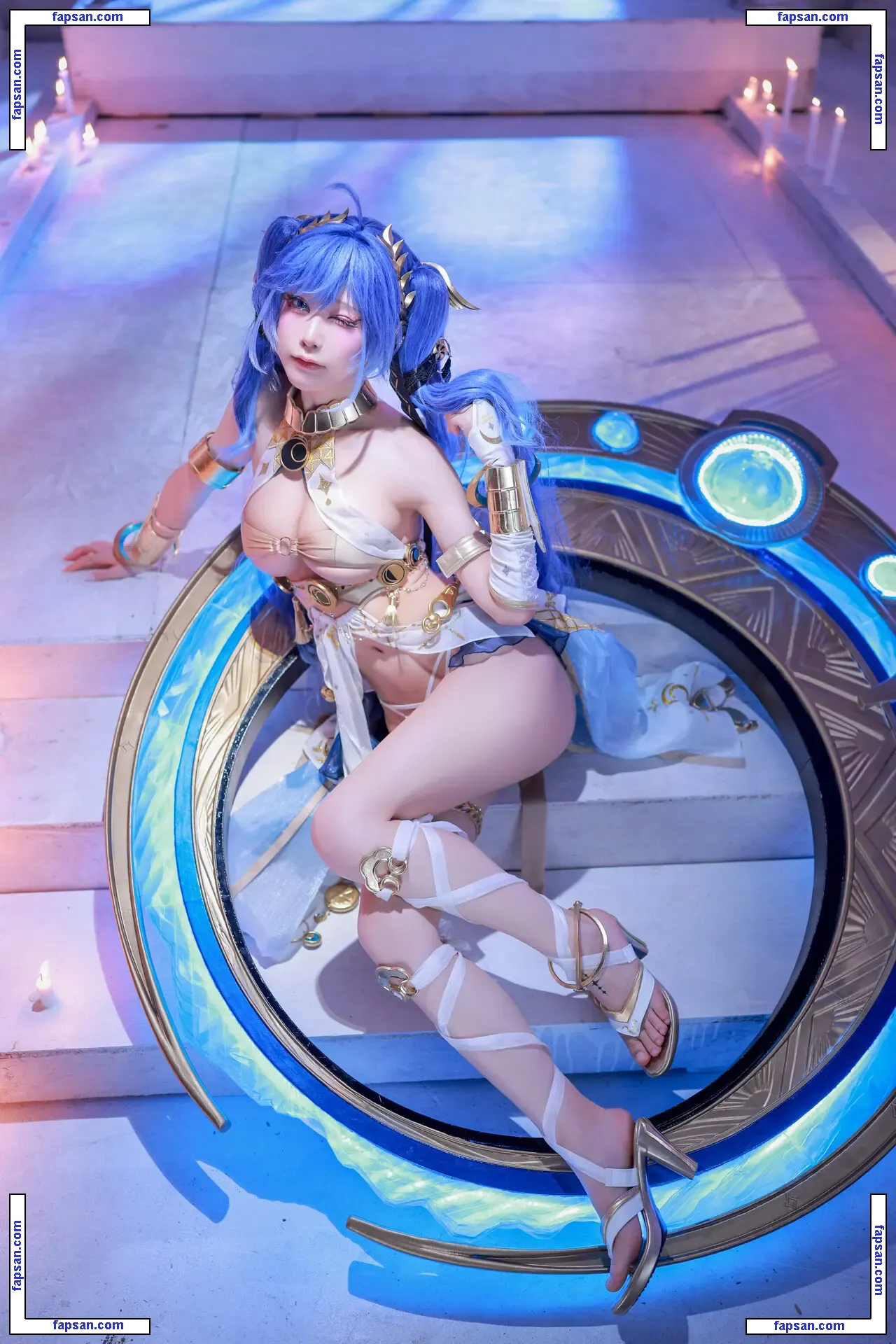 shuimiaoaqua nude photo #0830 from OnlyFans