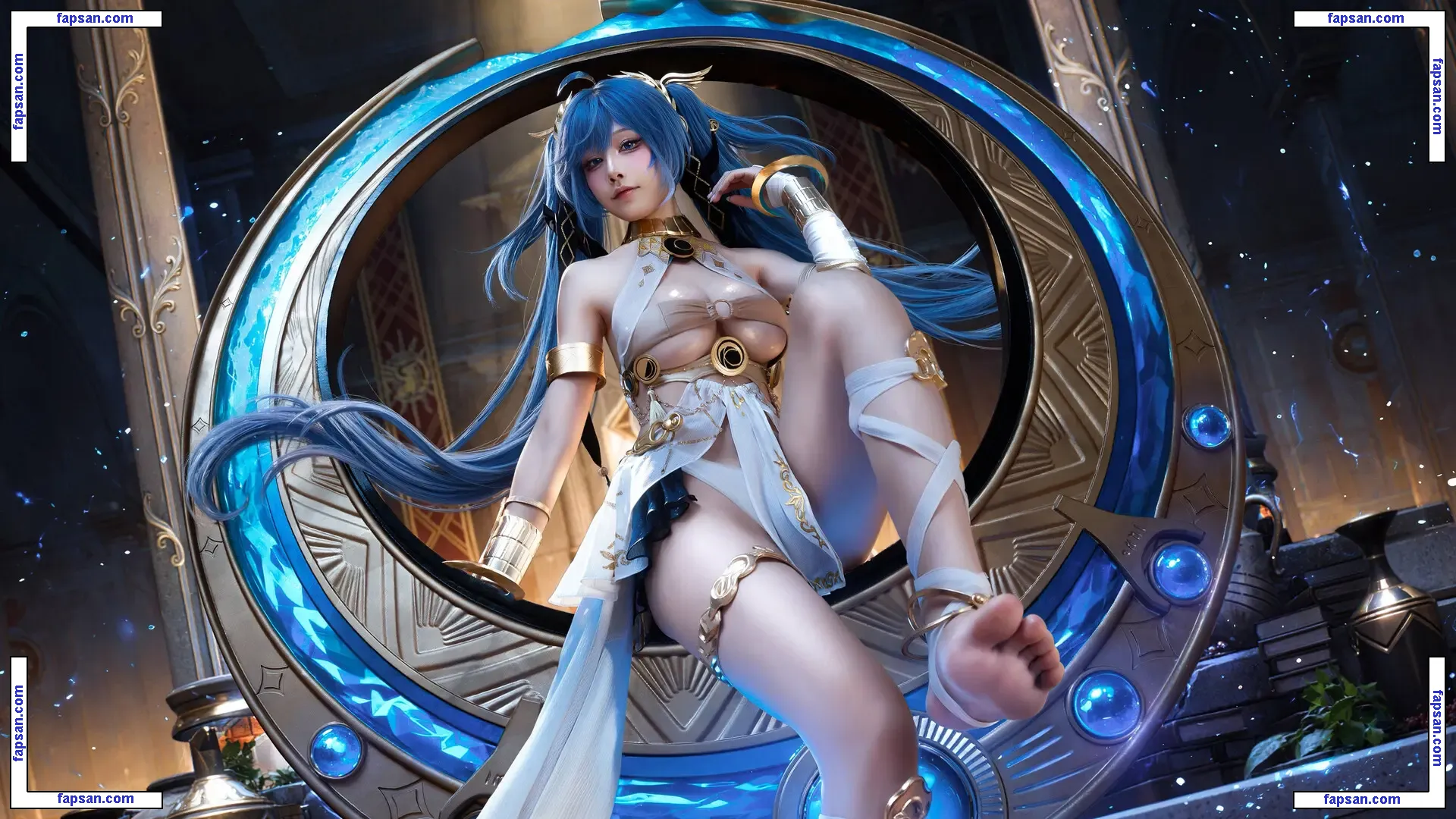 shuimiaoaqua nude photo #0833 from OnlyFans