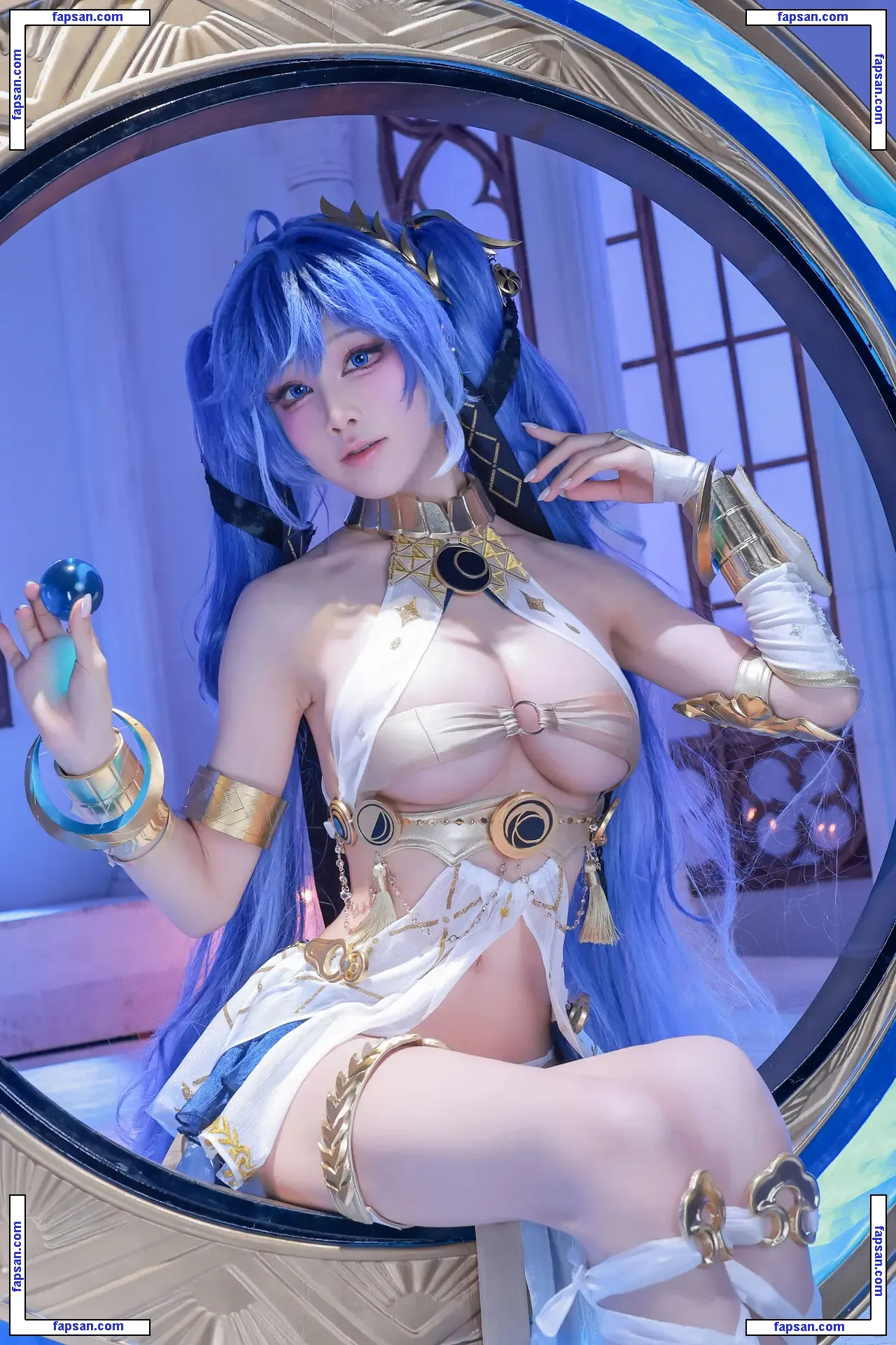 shuimiaoaqua nude photo #0835 from OnlyFans