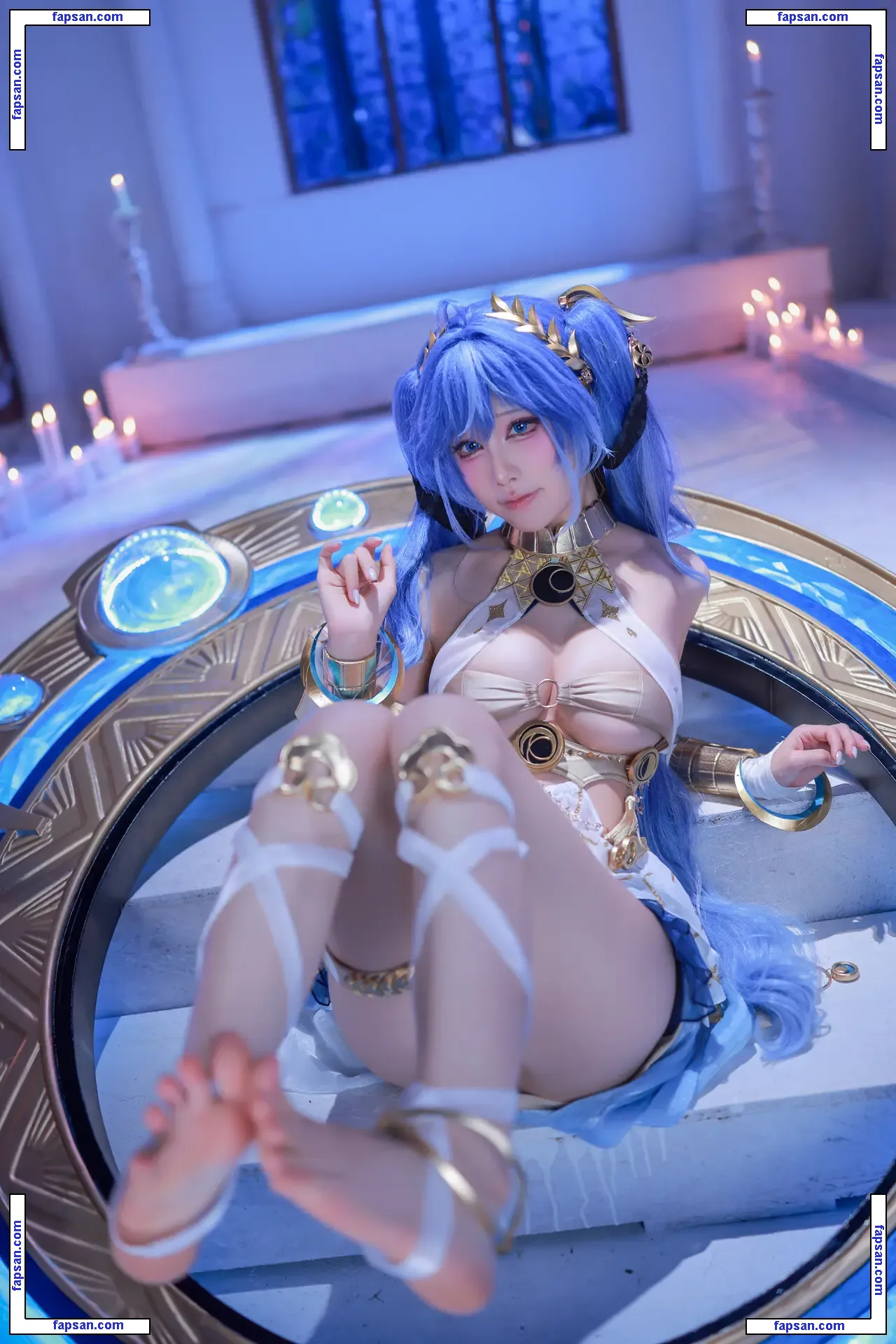 shuimiaoaqua nude photo #0836 from OnlyFans