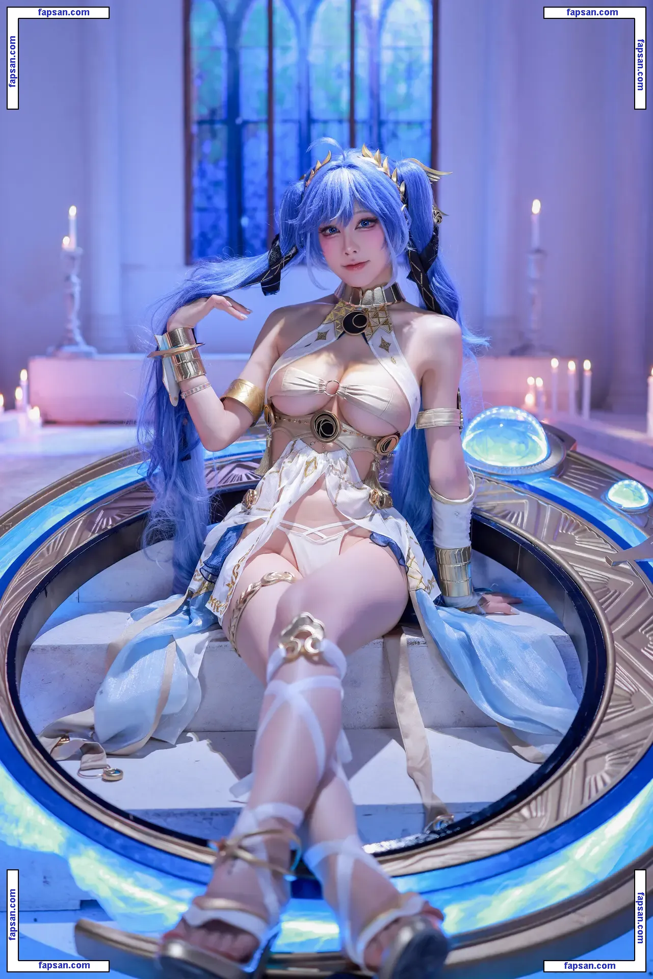 shuimiaoaqua nude photo #0837 from OnlyFans