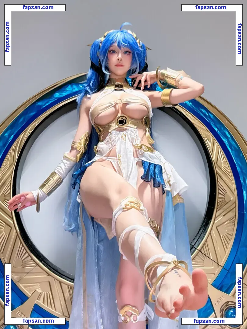 shuimiaoaqua nude photo #0843 from OnlyFans