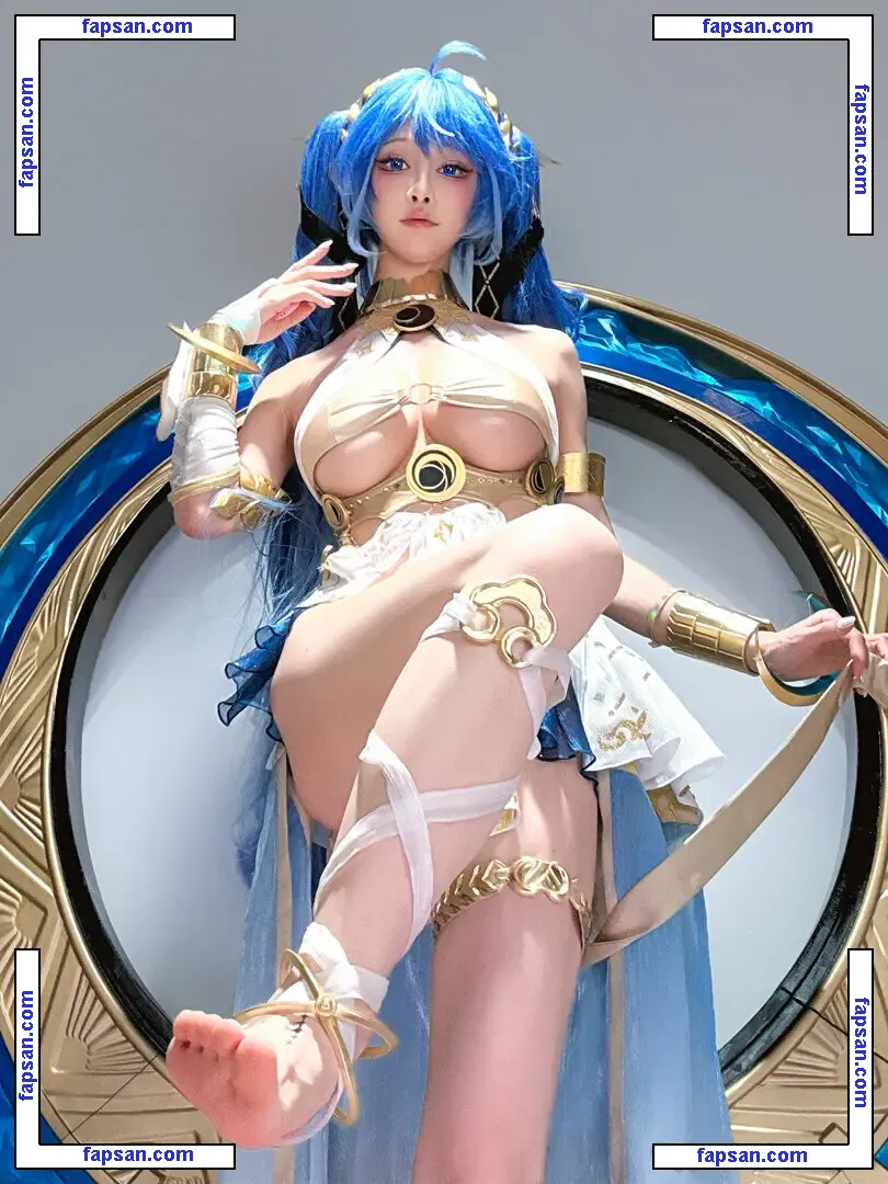 shuimiaoaqua nude photo #0845 from OnlyFans