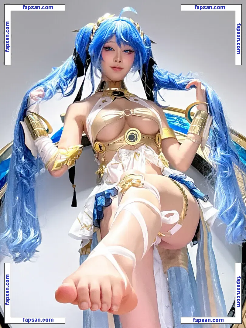 shuimiaoaqua nude photo #0849 from OnlyFans