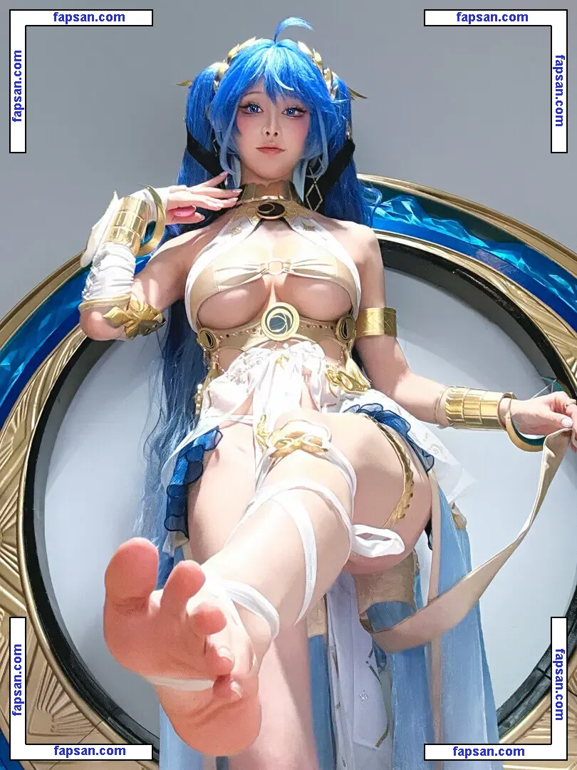 shuimiaoaqua nude photo #0852 from OnlyFans