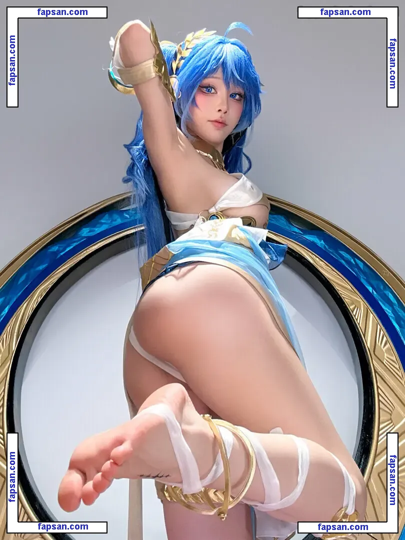 shuimiaoaqua nude photo #0853 from OnlyFans