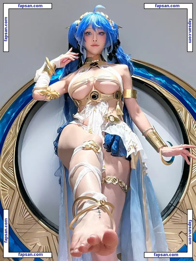 shuimiaoaqua nude photo #0854 from OnlyFans